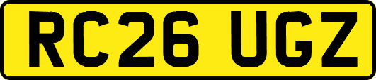 RC26UGZ