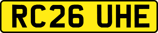 RC26UHE