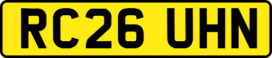 RC26UHN
