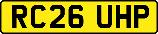 RC26UHP