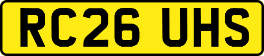 RC26UHS