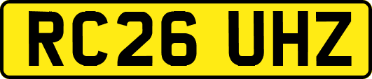RC26UHZ