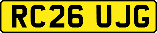 RC26UJG