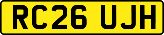 RC26UJH