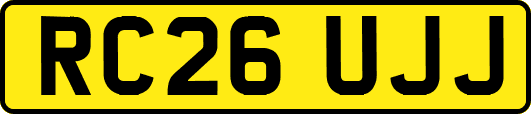 RC26UJJ