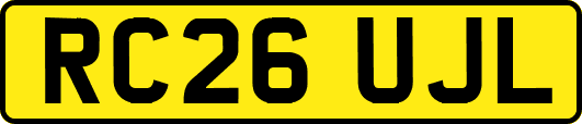 RC26UJL