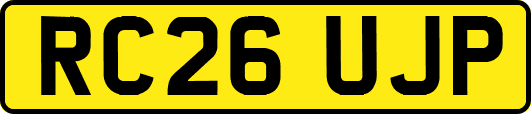RC26UJP