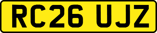 RC26UJZ