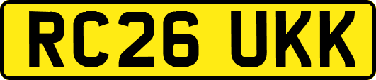 RC26UKK