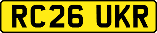 RC26UKR