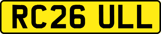 RC26ULL