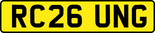 RC26UNG