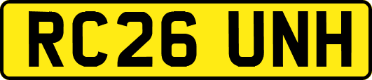 RC26UNH