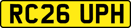 RC26UPH