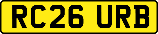 RC26URB