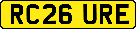 RC26URE