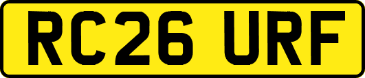RC26URF
