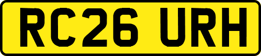 RC26URH