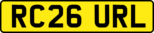 RC26URL