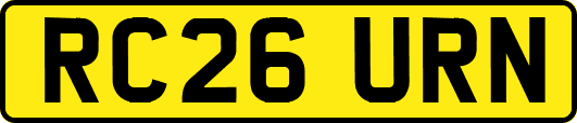 RC26URN