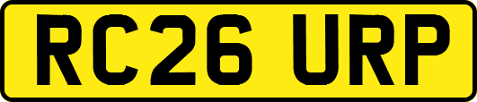 RC26URP