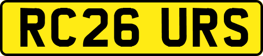 RC26URS