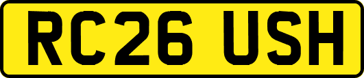 RC26USH