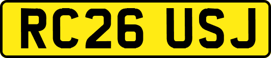 RC26USJ