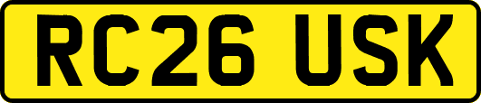 RC26USK