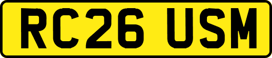 RC26USM