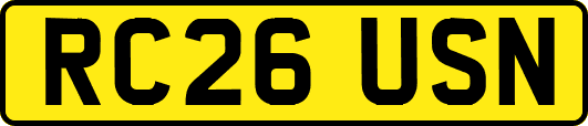 RC26USN