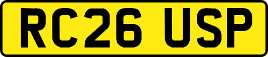 RC26USP
