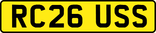 RC26USS