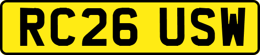 RC26USW