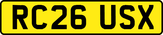 RC26USX