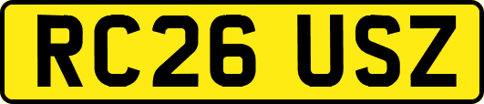RC26USZ