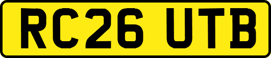 RC26UTB