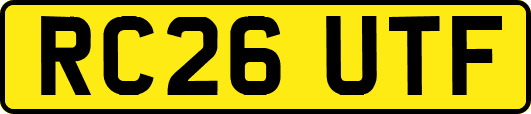 RC26UTF