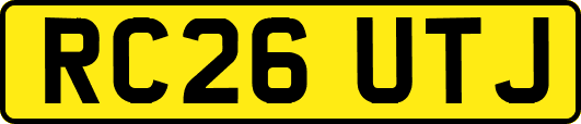 RC26UTJ