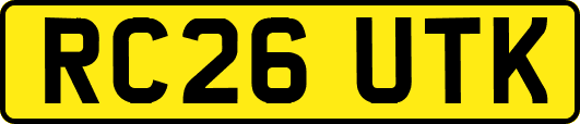 RC26UTK