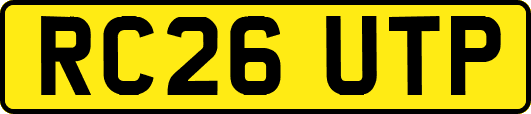 RC26UTP