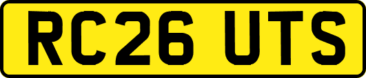 RC26UTS
