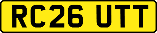 RC26UTT
