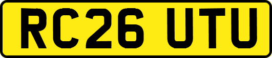 RC26UTU