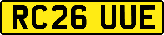 RC26UUE