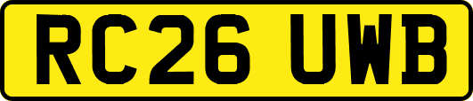 RC26UWB