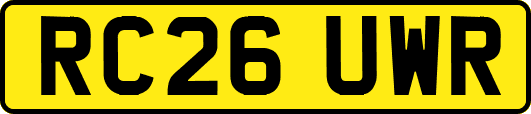 RC26UWR