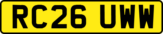 RC26UWW