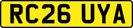 RC26UYA