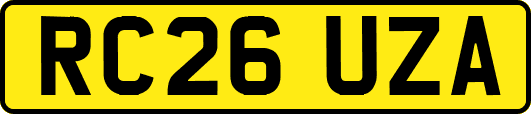 RC26UZA